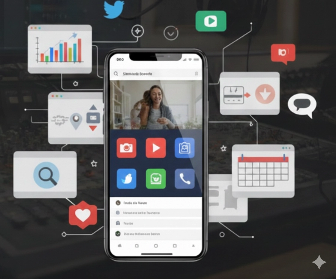 Formación en contenido vertical 3